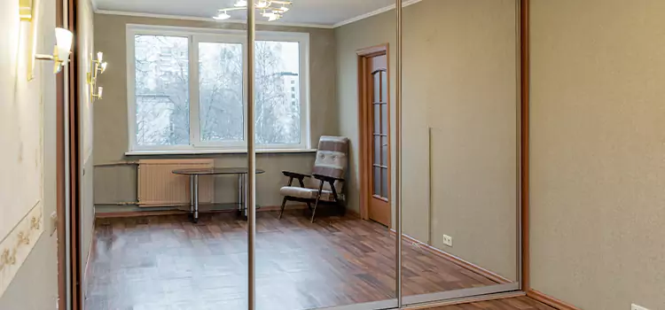 Mirror Closet Door Roller Replacement Willimantic