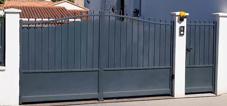 Emergency Commercial Gate Repair Willimantic