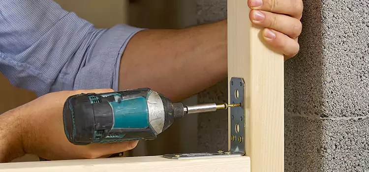 Jimmy Proof Deadbolt Repair Willimantic