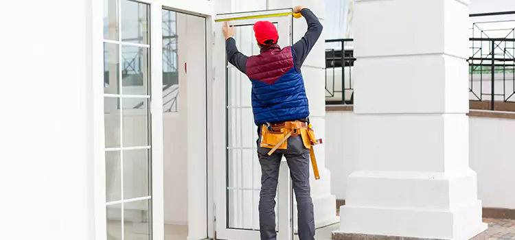 Water Damage Door Frame Repair Willimantic