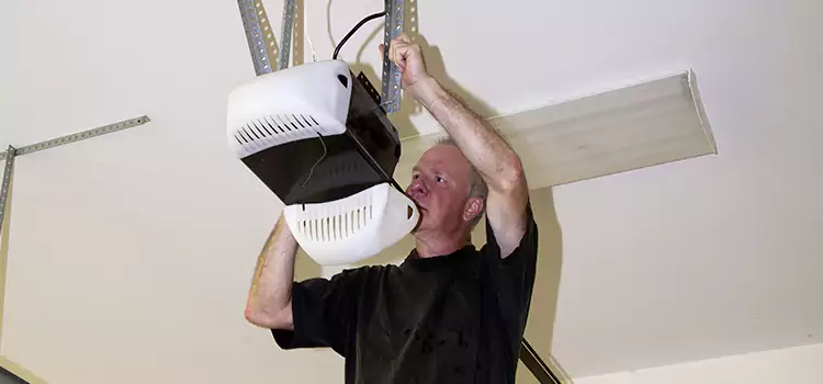 Garage Door Opener Service Willimantic