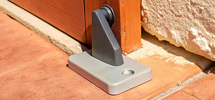 Aesthetic Door Stop Selection Willimantic