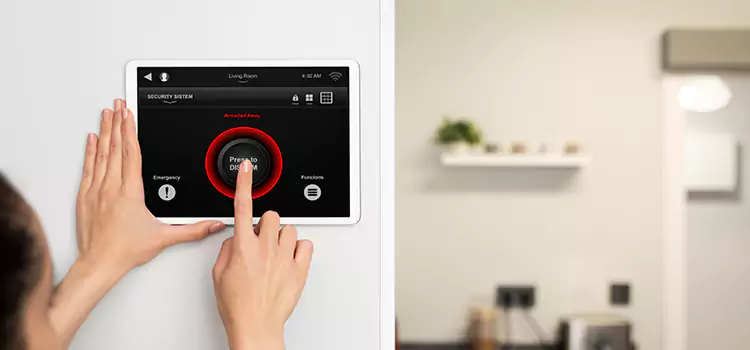Blink Video Doorbell Installation Willimantic