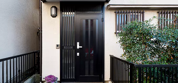 Popular Exterior Door Options in Willimantic, CT