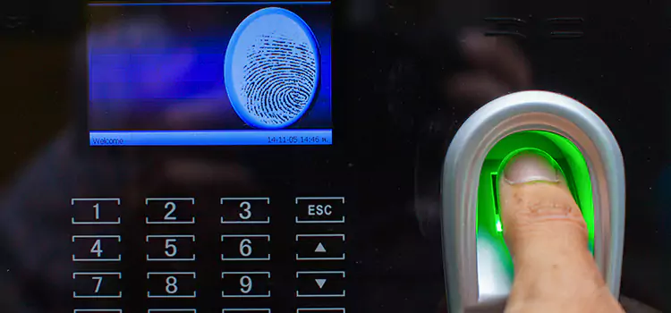 Your Trusted Partner for Secure Access in Willimantic, CT