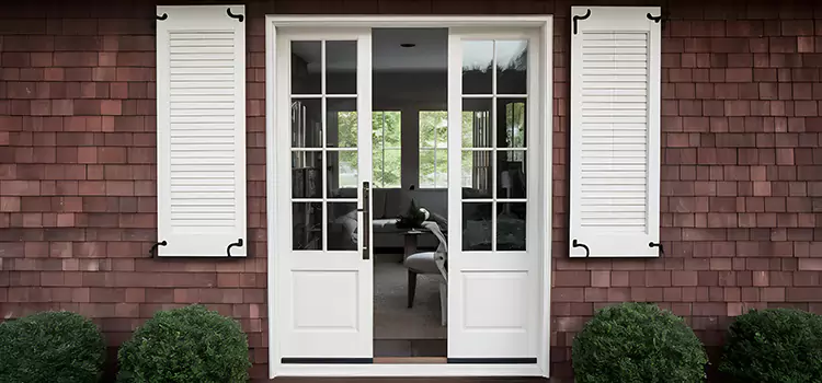 French Door Restoration Willimantic