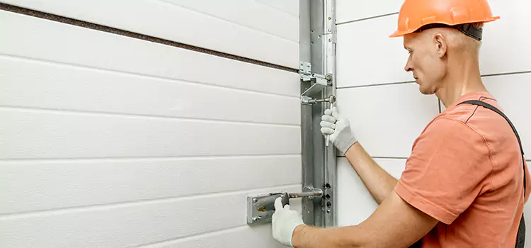 Why Choose Us for Garage Door Lock Services in Willimantic, CT?