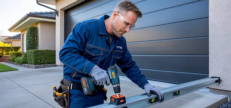 Why Choose Us for Garage Door Off Track Services in Willimantic, Connecticut?