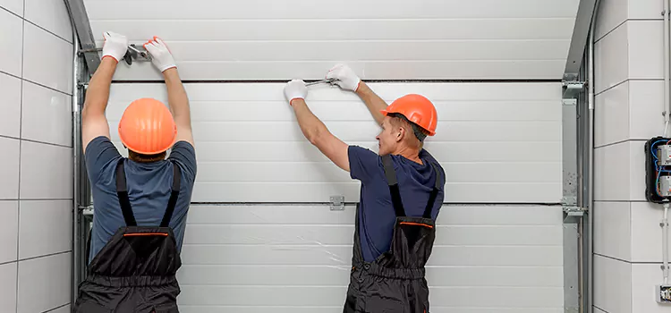 16x7 Garage Door Replacement Panels Willimantic