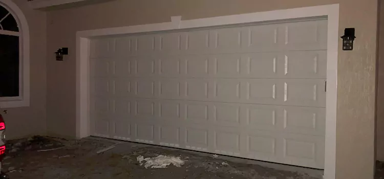 Garage Door Coil Replacement Willimantic
