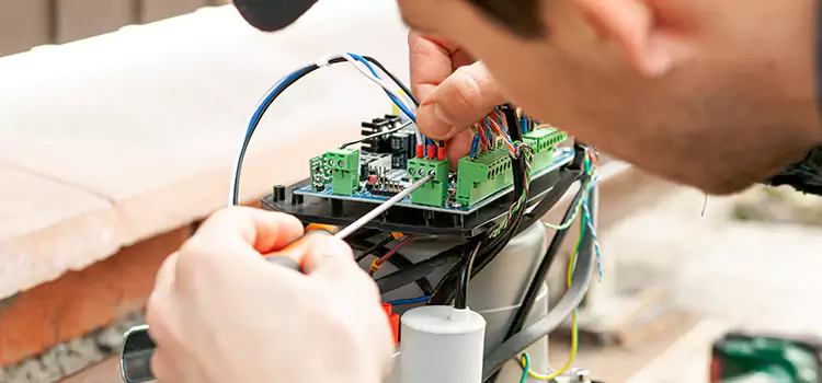 Specialized Brand Gate Motor Repairs Willimantic