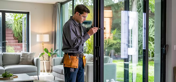 Why Choose Us for Your Glass Door Needs in Willimantic, CT?