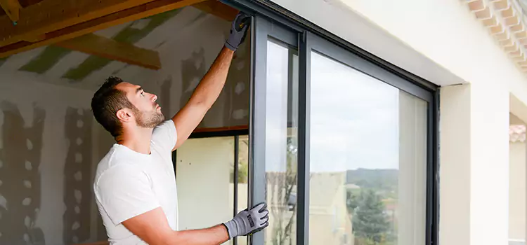 Emergency Sliding Glass Door Repair Willimantic
