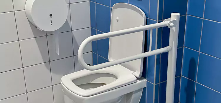 Comprehensive Solutions in Willimantic, CT for Accessible Facilities