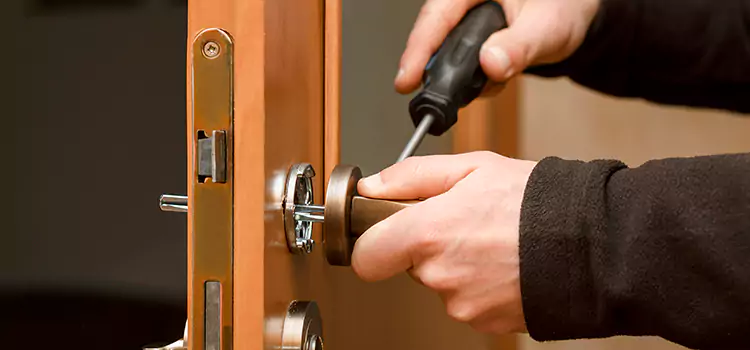 Locked Out of Your House Willimantic