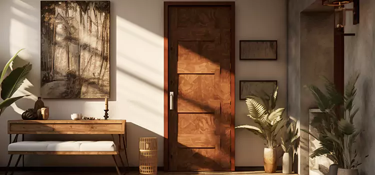 Specialty Interior Doors Willimantic