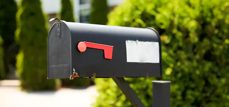 Secure Mailboxes for Packages Willimantic