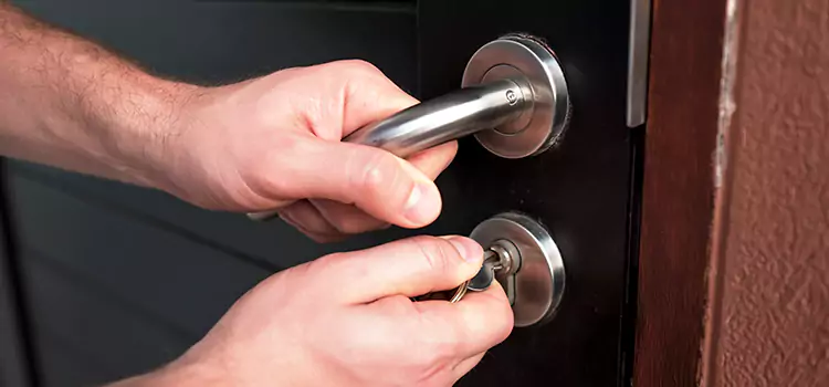 Master Key Control and Audits Willimantic