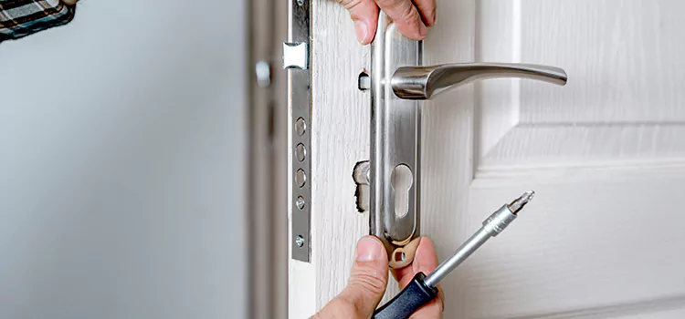 New Door Frame Installation Willimantic