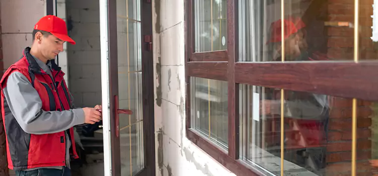 Sliding Door Lock Repair Willimantic