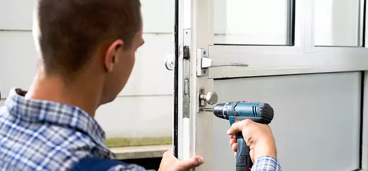 Experienced and Reliable Technicians Willimantic