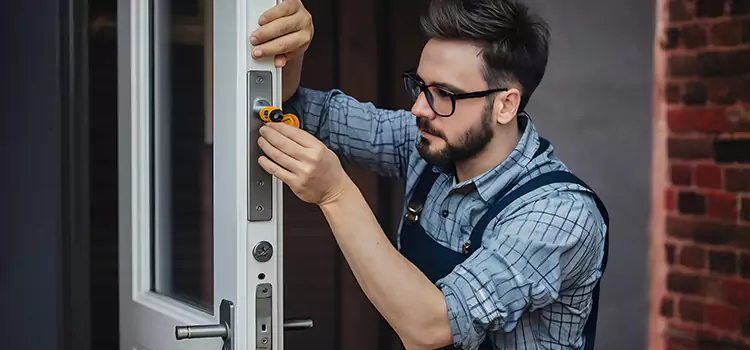 Residential Door Repairs Willimantic