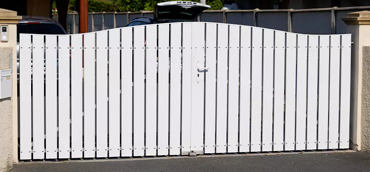 Why Choose Us for Residential Gate Repair in Willimantic, CT?