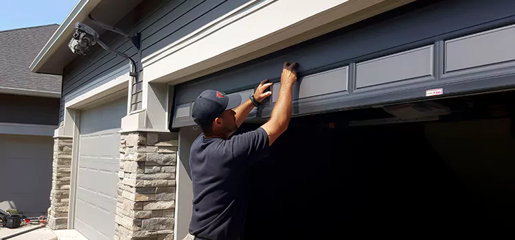 Janus Roll Up Doors Willimantic