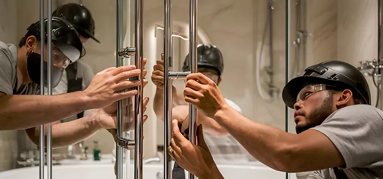Shower Door Replacement Cost Willimantic