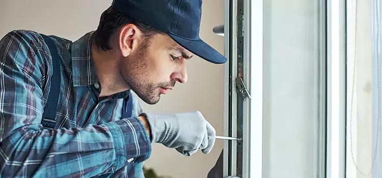 Emergency Response for Latch Issues Willimantic