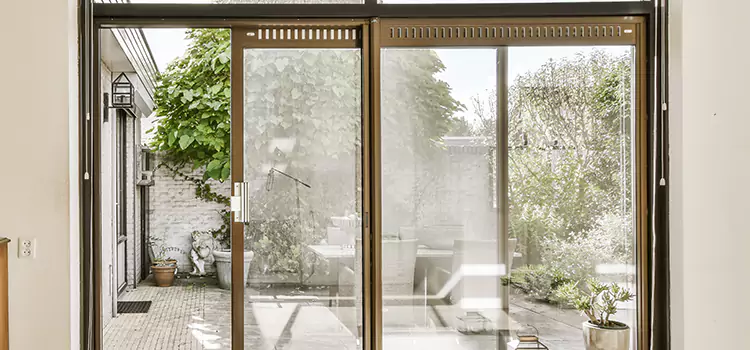 Glass Door Panel Replacement Cost Willimantic