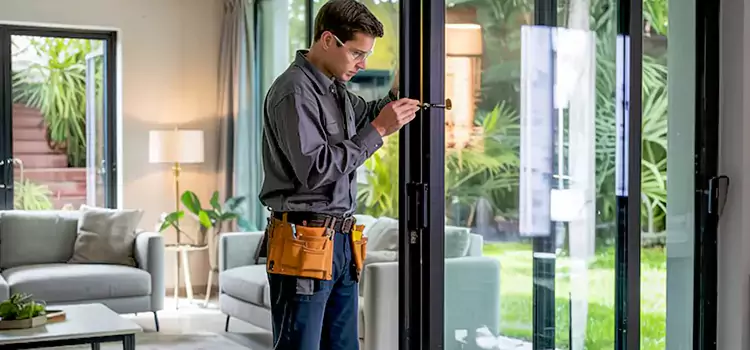 Sliding Door Maintenance Willimantic