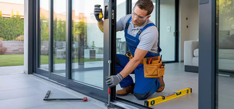 Patio Door Replacement Willimantic
