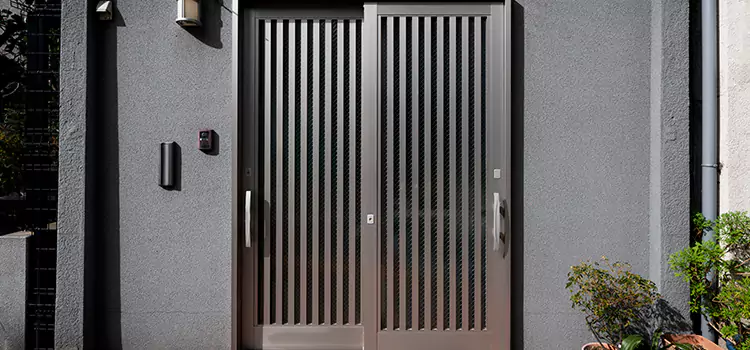 Specialized Steel Door Services in Willimantic, CT