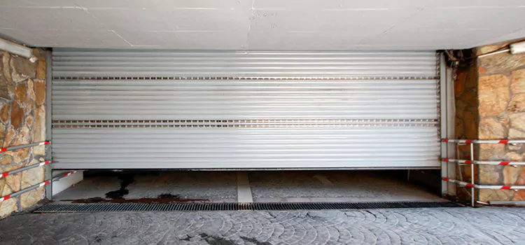 Steel Garage Door Repair Willimantic