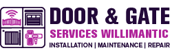 Door & Gate Services Willimantic